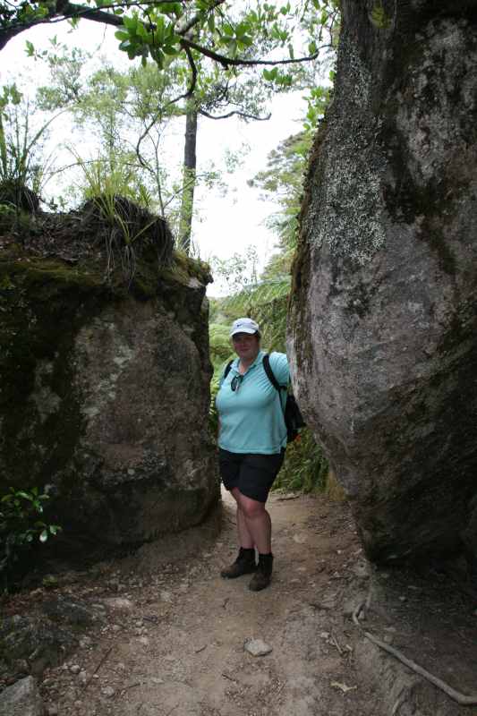 Nieuw-Zeeland 2011 - 1014